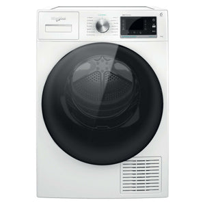 Sušička bielizne Whirlpool W7 D84WB EE, A+++, 8kg POUŽITÉ, NEOPO