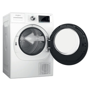 Sušička bielizne Whirlpool W7 D94WB EE, A+++, 9kg