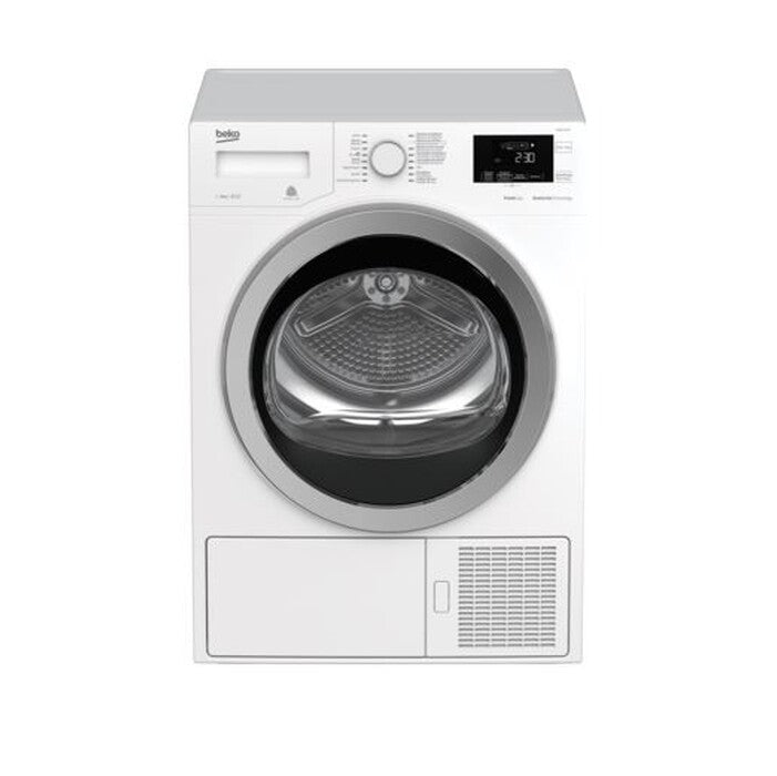 Sušička bielizne Beko XDH8634CSRXDST, A+++, 8 kg POŠKODENÝ OBAL