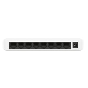 Switch Strong SW8000P, GLAN, 8-port