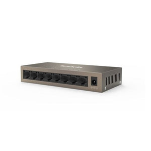 Switch Tenda TEG1008M, GLAN, 8-port