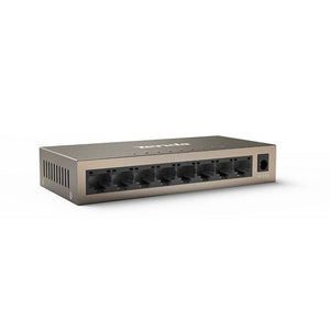 Switch Tenda TEG1008M, GLAN, 8-port