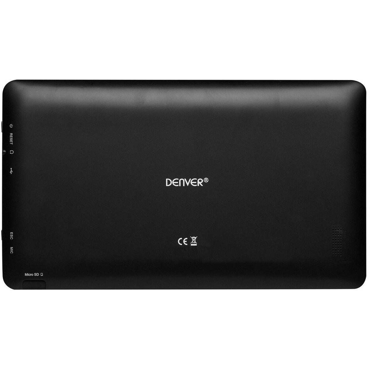 Tablet Denver 10,1 &quot; 1GB, 8GB, čierny POUŽITÉ, NEOPOTREBOVANÝ TOV