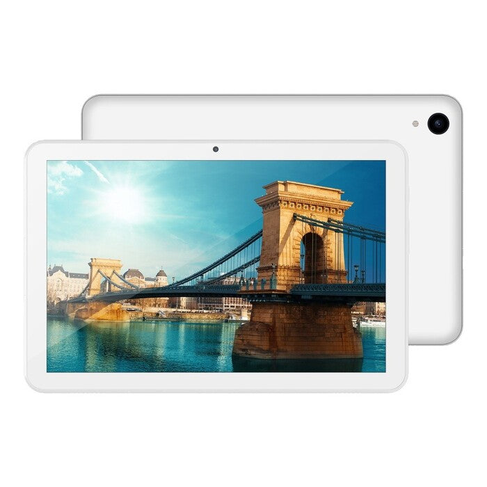 Tablet iGET SMART W201 10.1&quot;, 2GB, 16GB (SMARTW201)