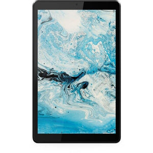 Tablet Lenovo TAB M8  8" HD 2GB, 32GB iron grey, ZA5G0065CZ