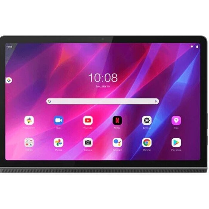 Tablet Lenovo Yoga Tab 11" 4GB, 128GB (ZA8W0000CZ)