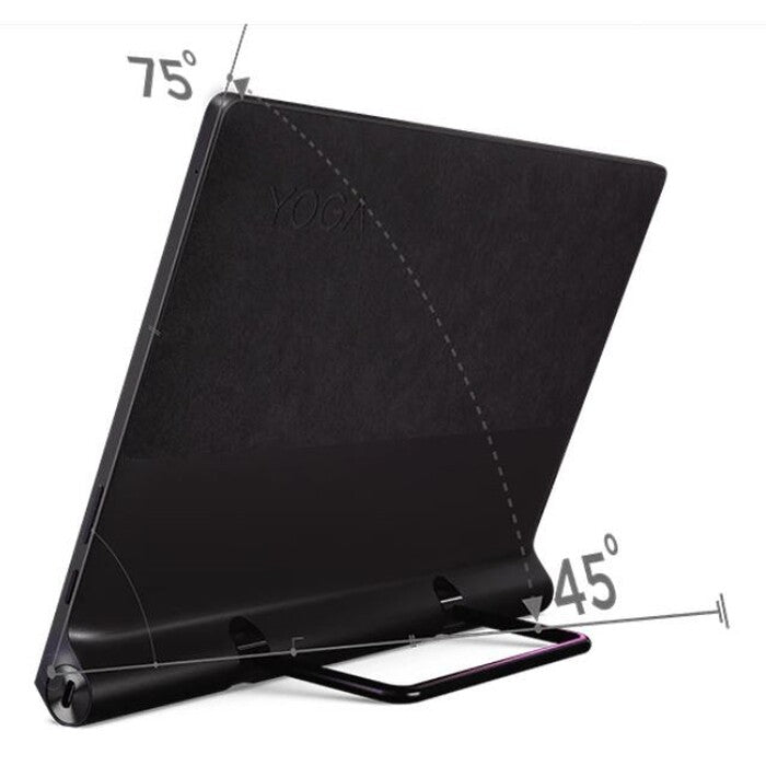 Tablet Lenovo Yoga Tab 13 2K, 8GB, 128GB (ZA8E0012CZ)