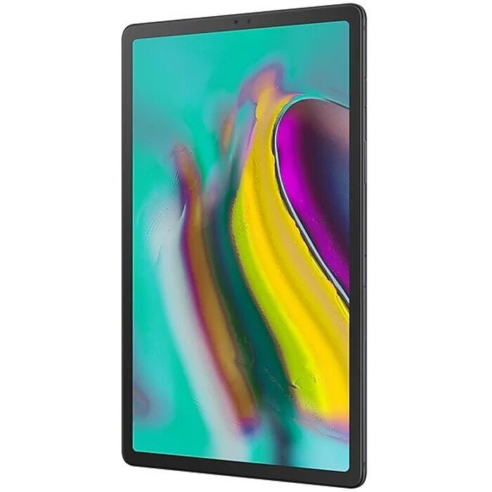 Tablet Samsung Galaxy Tab S5e SM-T720NZKAXEZ 64GB Wifi Black