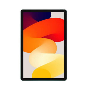 Tablet Xiaomi Redmi Pad SE 4/128GB zelená,displej 11",1920x1200