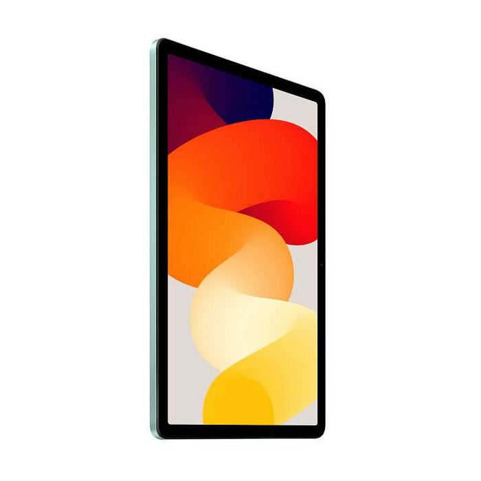 Tablet Xiaomi Redmi Pad SE 4/128GB zelená,displej 11&quot;,1920x1200