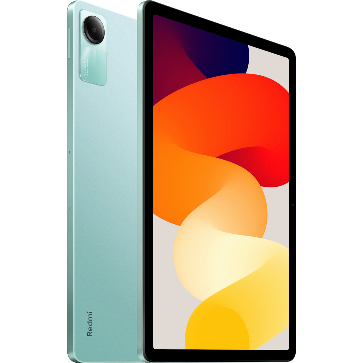 Tablet Xiaomi Redmi Pad SE 4/128GB zelená,displej 11&quot;,1920x1200