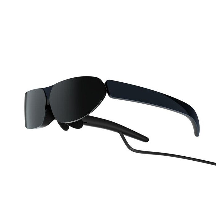 TCL NXTWEAR G Smart Glasses (VRGT782-2ALCE11) NEKOMPLETNÉ PŘÍSLUŠ