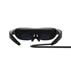 TCL NXTWEAR G Smart Glasses (VRGT782-2ALCE11) NEKOMPLETNÉ PŘÍSLUŠ