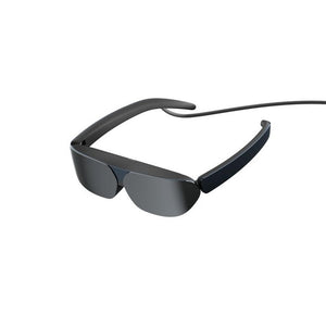 TCL NXTWEAR G Smart Glasses (VRGT782-2ALCE11) NEKOMPLETNÉ PŘÍSLUŠ