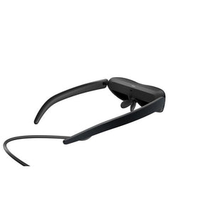 TCL NXTWEAR G Smart Glasses (VRGT782-2ALCE11) NEKOMPLETNÉ PŘÍSLUŠ