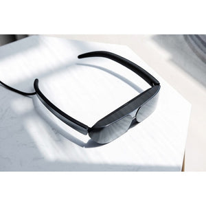 TCL NXTWEAR G Smart Glasses (VRGT782-2ALCE11) NEKOMPLETNÉ PŘÍSLUŠ