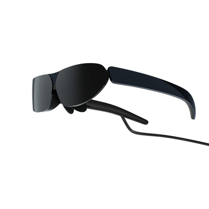 TCL NXTWEAR G Smart Glasses (VRGT782-2ALCE11) NEKOMPLETNÉ PŘÍSLUŠ