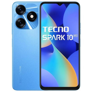 Tecno Spark 10 NFC 4GB/128GB Meta Blue