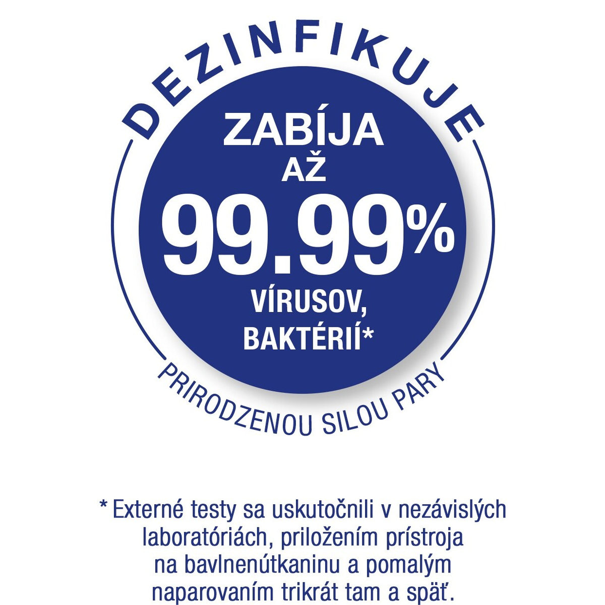 Tefal FV 5655 E0 VADA VZHĽADU, ODRENINY