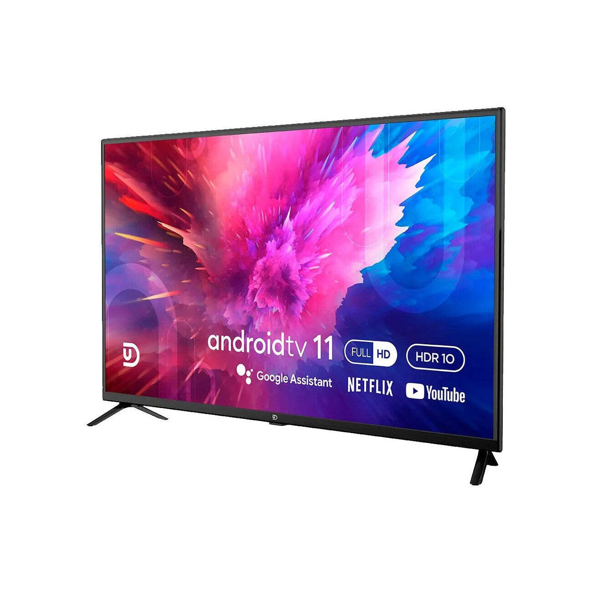 Televízia UDTV 40F5210/40&quot; (102cm)