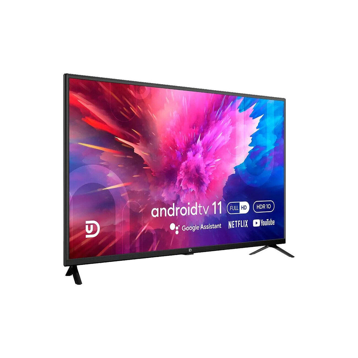 Televízia UDTV 40F5210/40&quot; (102cm)