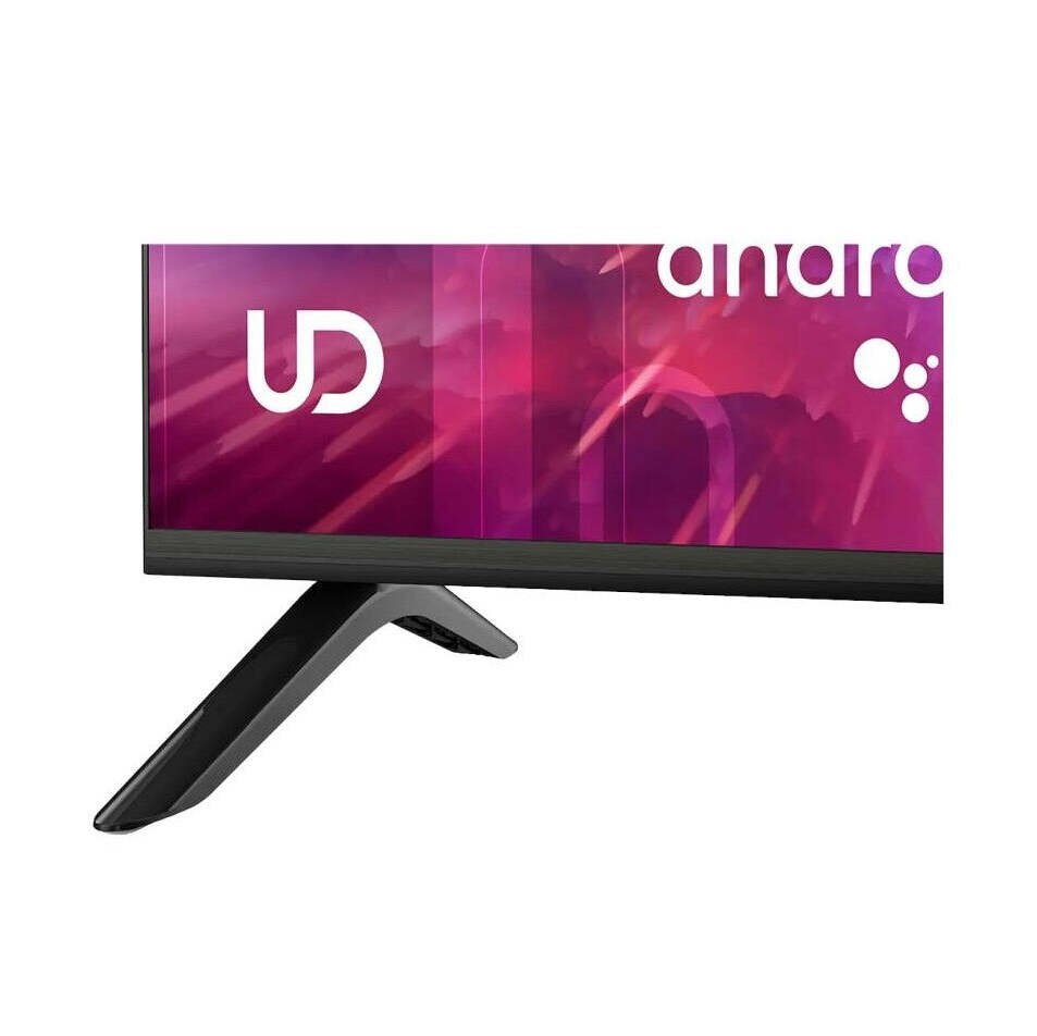 Televízia UDTV 55U6210/55&quot; (139cm)