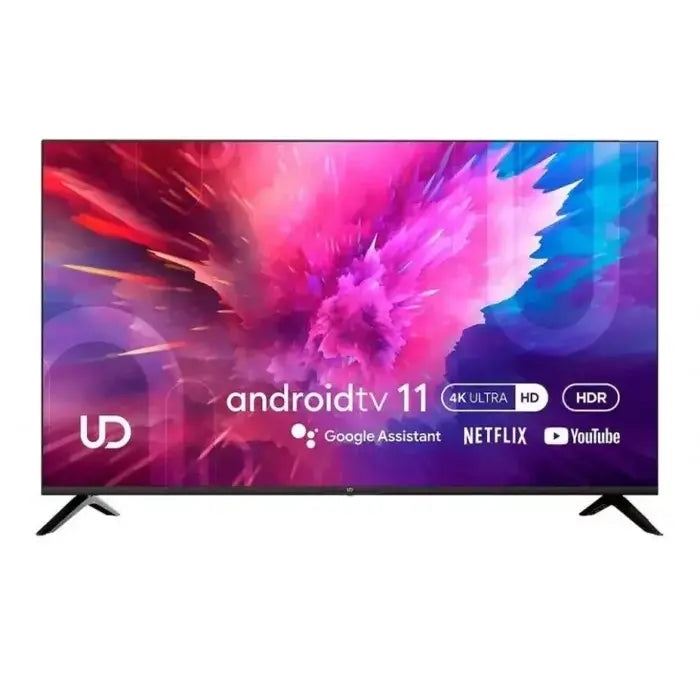 Televízia UDTV 65U6210/65" (165cm)