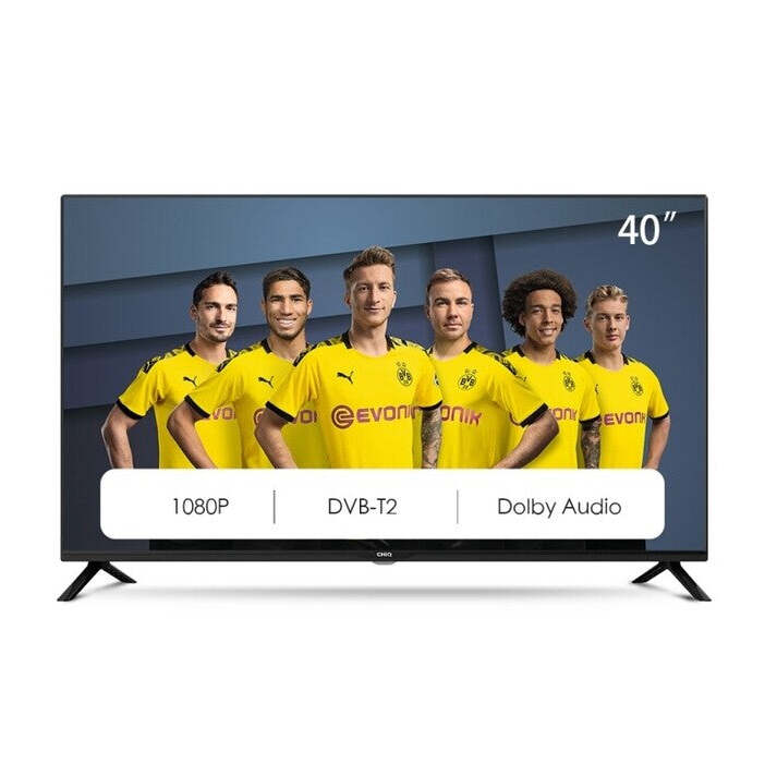 Televízor CHiQ L40G4500 (2021) / 40&quot; (100 cm)