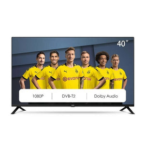 Televízor CHiQ L40G4500 (2021) / 40" (100 cm)