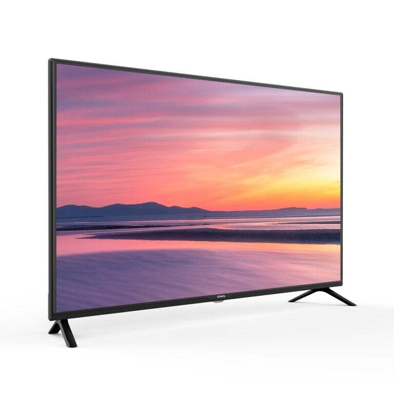 Televízor CHiQ L40G4500 (2021) / 40&quot; (100 cm)