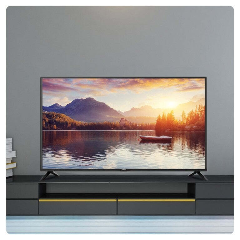 Televízor CHiQ L40G4500 (2021) / 40&quot; (100 cm)