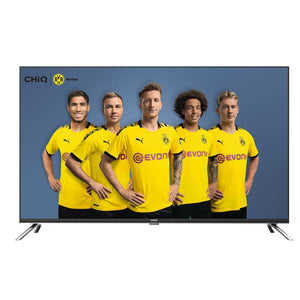 Televízor CHiQ U43H7A 2021 / 43" (108 cm)