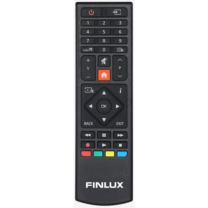 Televízor Finlux 24FHG4760 (2022) / 24&quot; (61 cm)