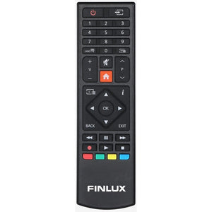 Televízor Finlux 24FHG4760 (2022) / 24" (61 cm)