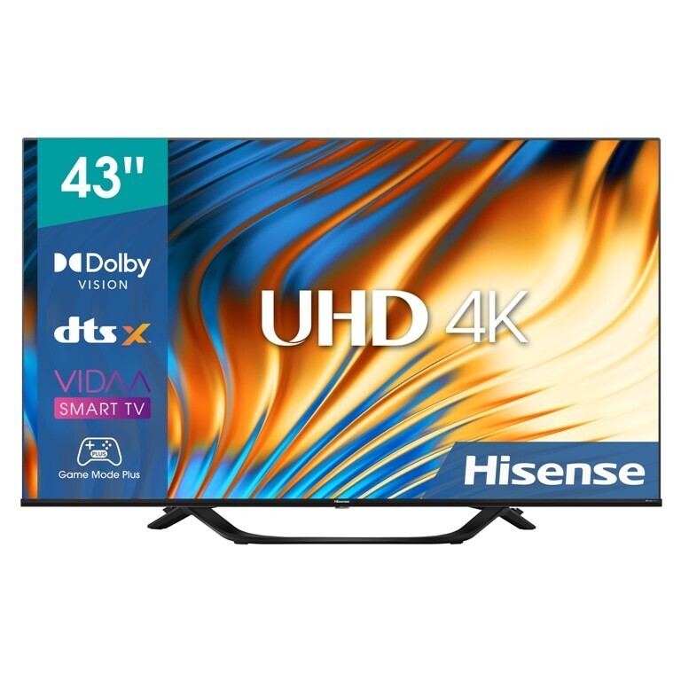 Televízor Hisense 43A63H / 43&quot; (108 cm)