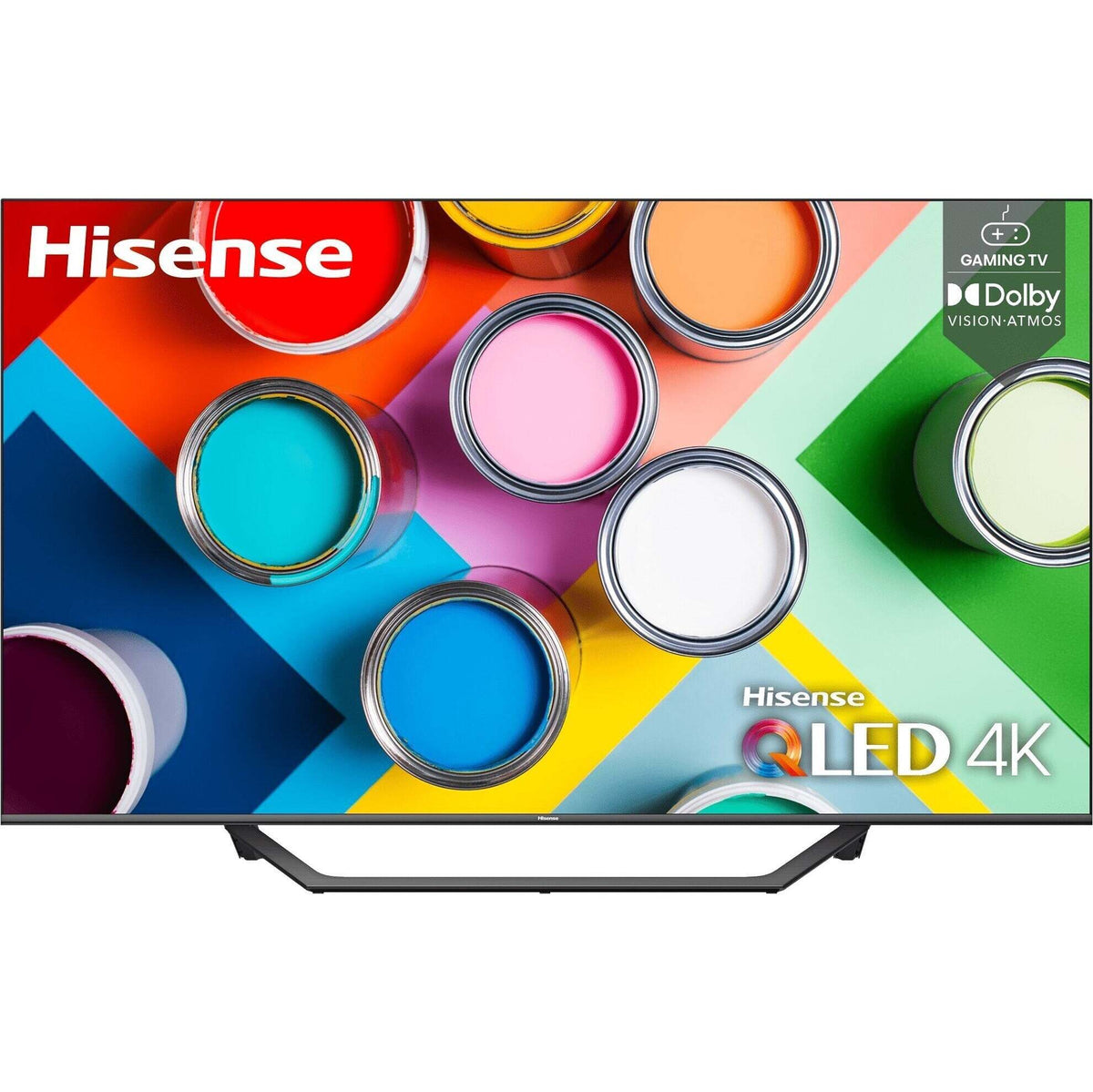 Televízor Hisense 55A7GQ / 55&quot; (138 cm)