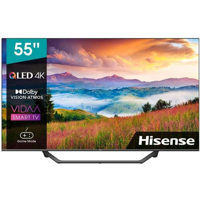 Televízor Hisense 55A7GQ / 55&quot; (138 cm)