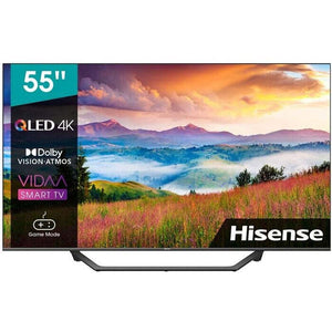 Televízor Hisense 55A7GQ / 55" (138 cm)