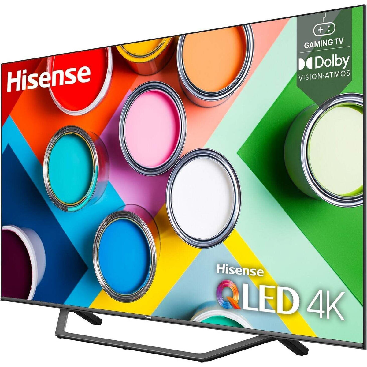 Televízor Hisense 55A7GQ / 55&quot; (138 cm)