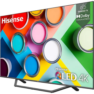 Televízor Hisense 55A7GQ / 55" (138 cm)