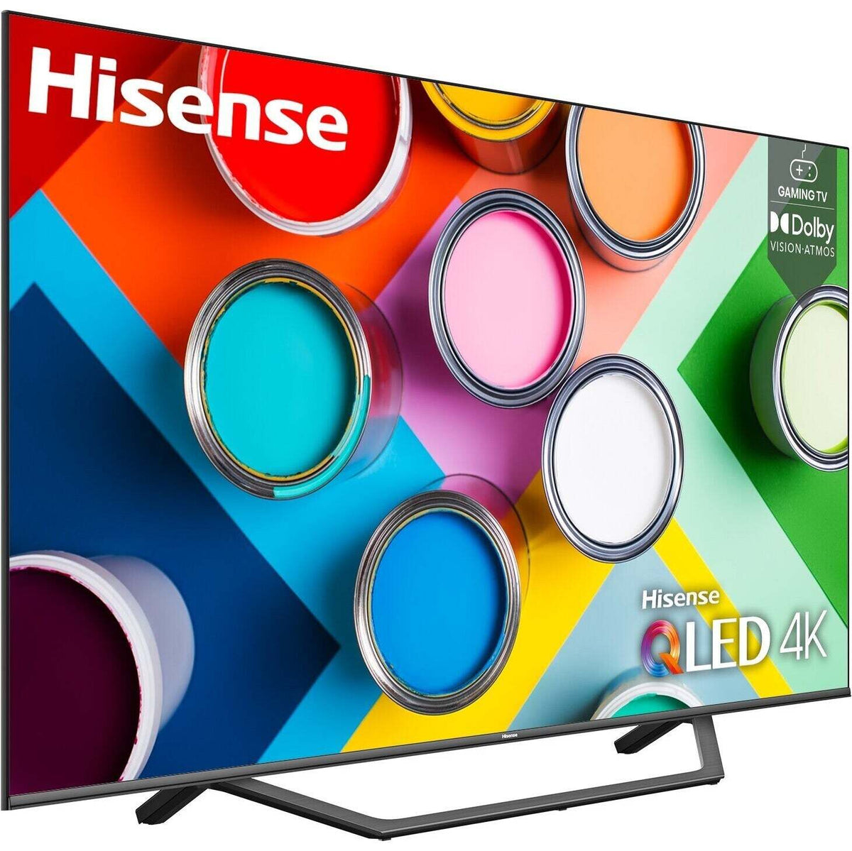 Televízor Hisense 55A7GQ / 55&quot; (138 cm)