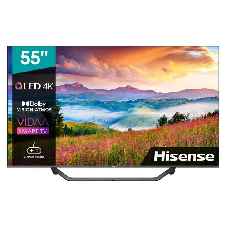 Televízor Hisense 55A7GQ / 55&quot; (138 cm)