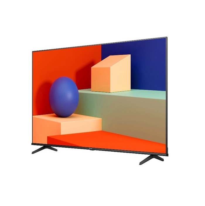 Televízor Hisense 58A6K (2023) / 58&quot; (146cm)