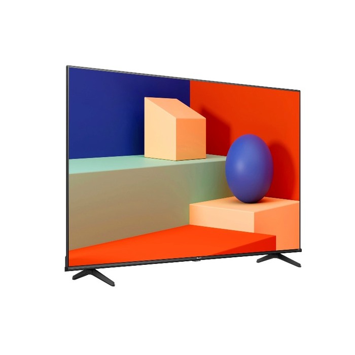 Televízor Hisense 58A6K (2023) / 58&quot; (146cm)