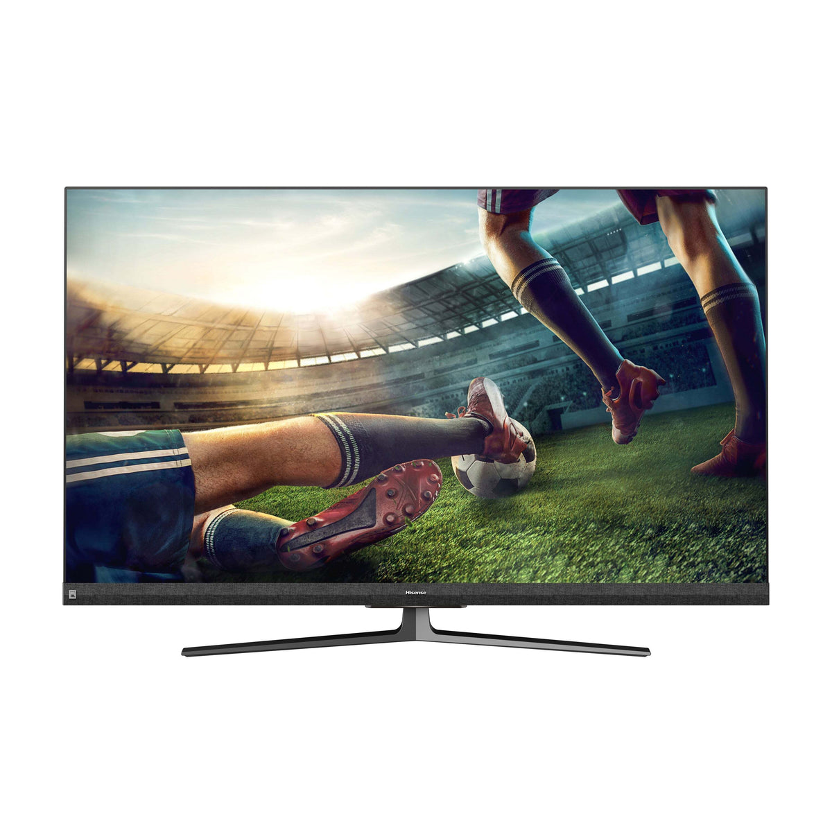 Televízor Hisense 65U8QF / 65" (163 cm) POUŽITÉ