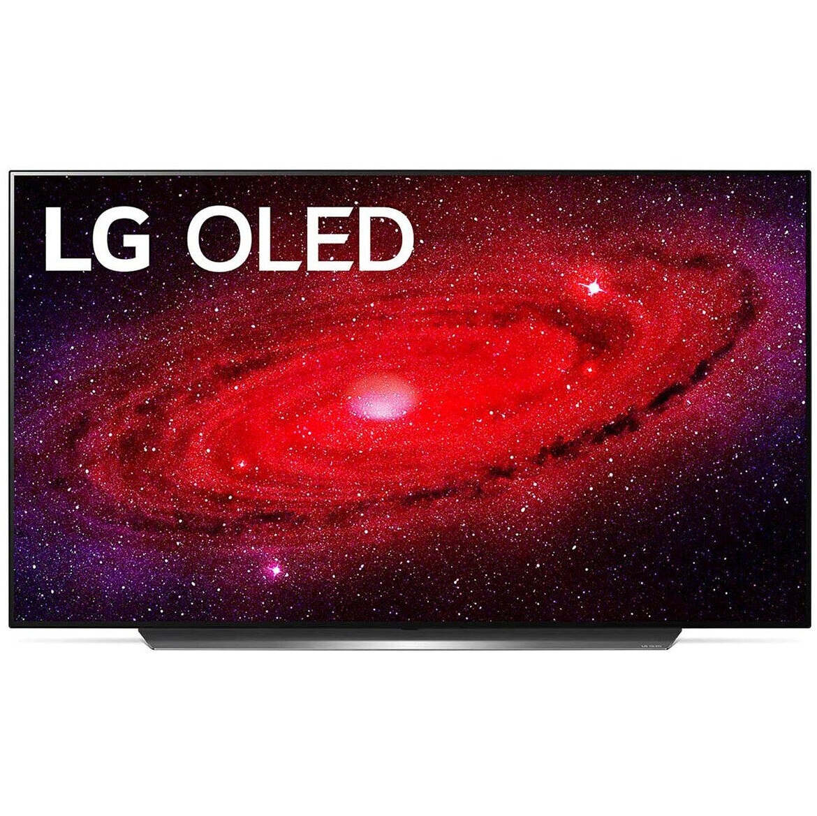 Televízor LG OLED55CX (2020) / 55" (139 cm)