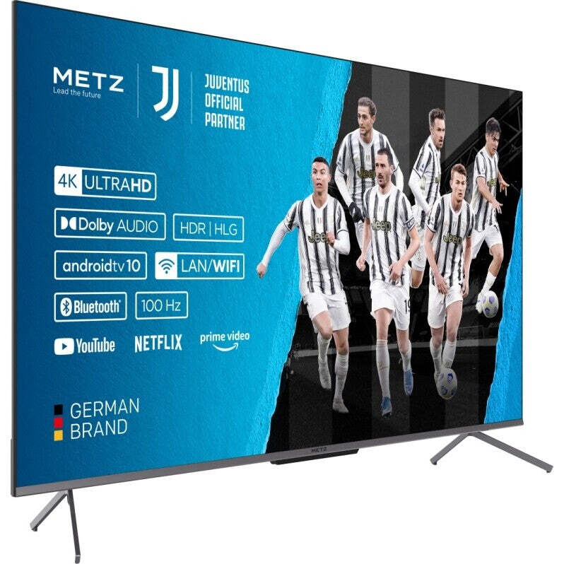 Televízor Metz 55MUC8500Z / 55&quot; (139 cm)