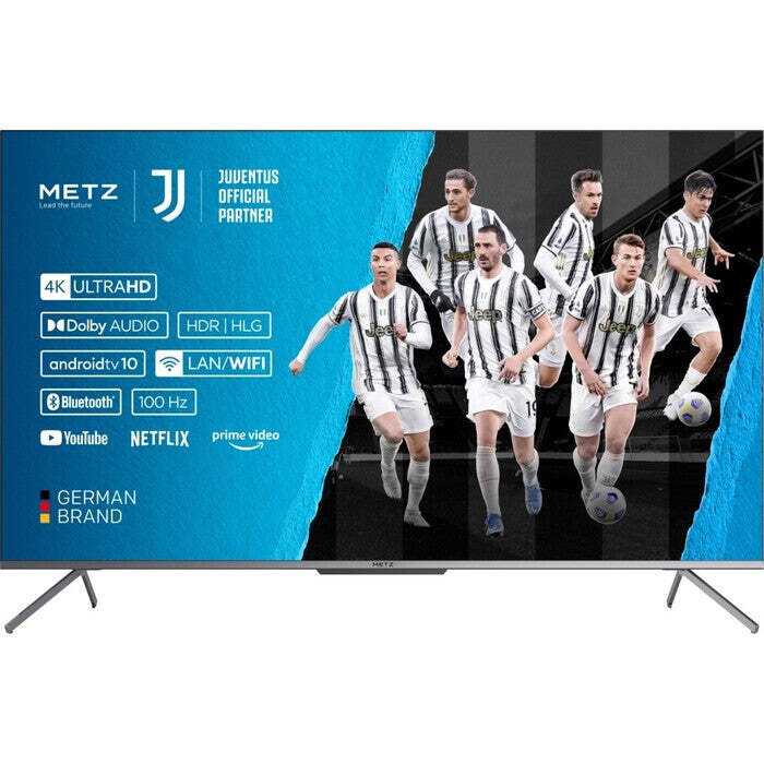 Televízor Metz 55MUC8500Z / 55" (139 cm)