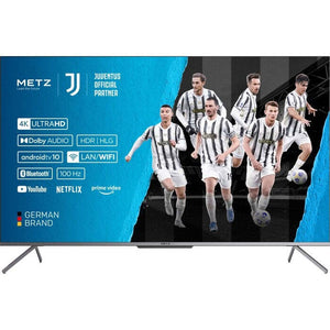 Televízor Metz 65MUC8500Z / 65" (163 cm) POŠKODENÝ OBA