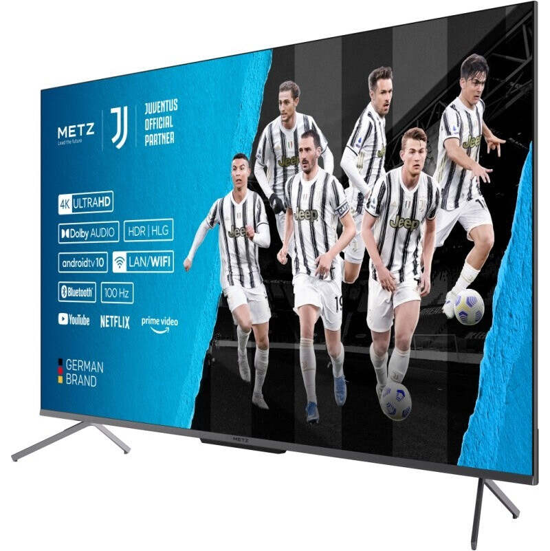 Televízor Metz 65MUC8500Z / 65&quot; (163 cm) POŠKODENÝ OBA